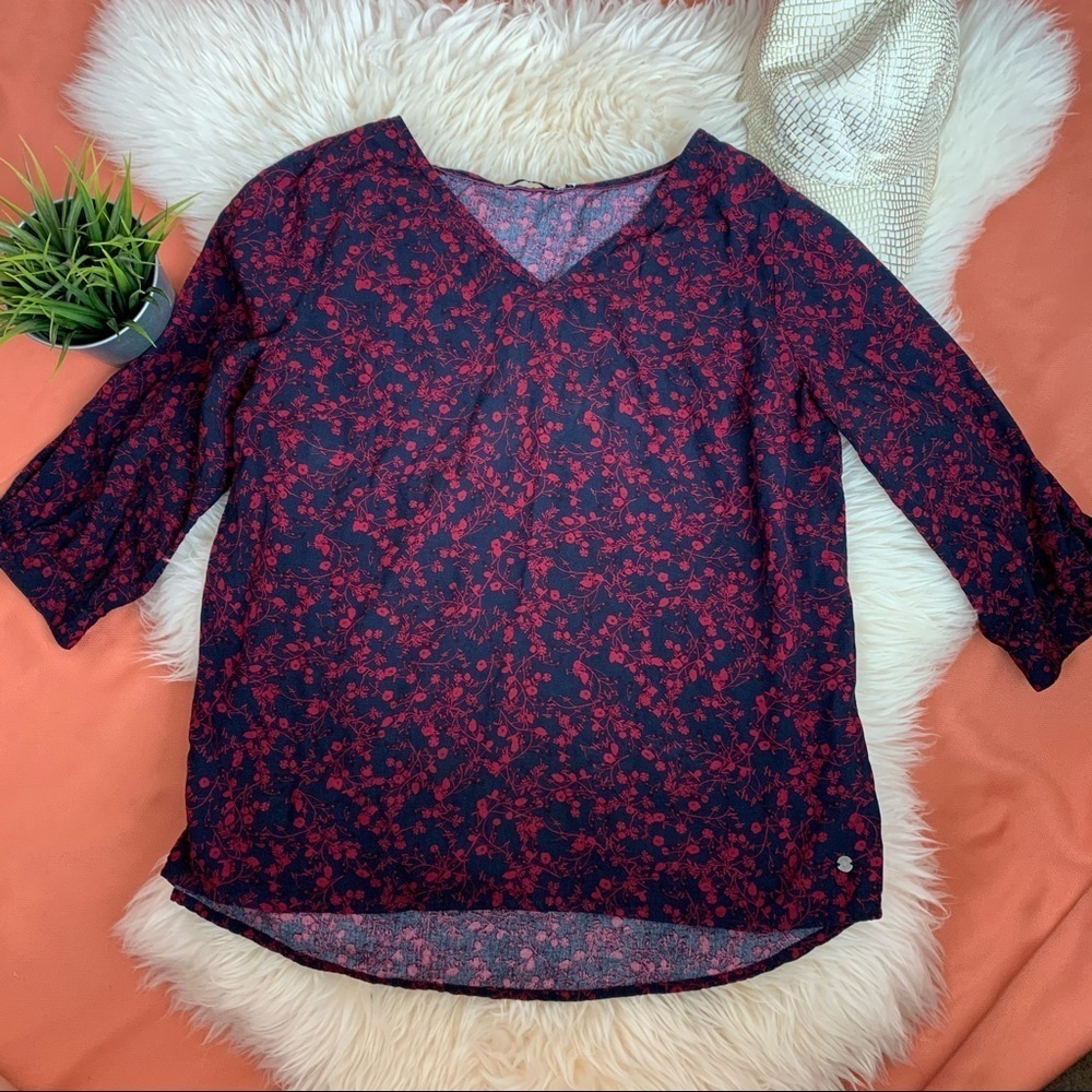 3/4 SLEEVE WOMEN TOP SIZE M